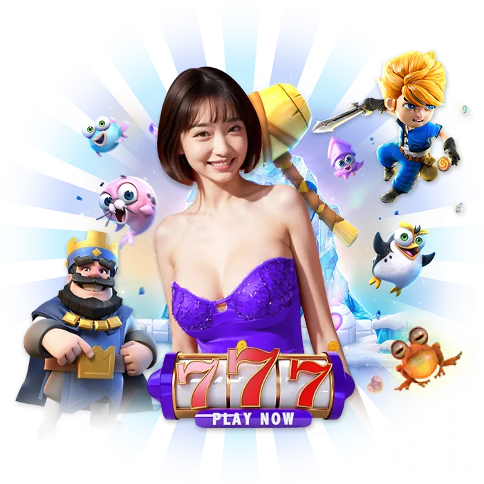 สล็อต bigx9